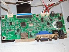 Mainboard für PC Monitor KOORUI MB27V13F
