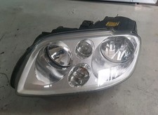 Scheinwerfer mit Blinker komplett L 1T0941005F VW Touran 