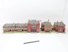 Faller H0 110113 Gebäude Bahnhof Bonn