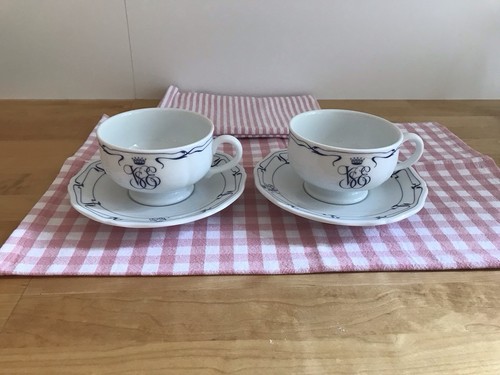 Kaffeetassen von raynaud - kaffeetassen,