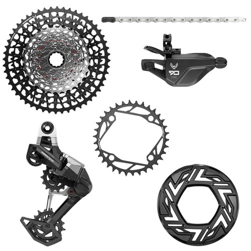 Sram eagle type bcd104 - eagle, t-type