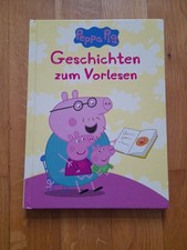 Peppa Pig, Geschichten zum