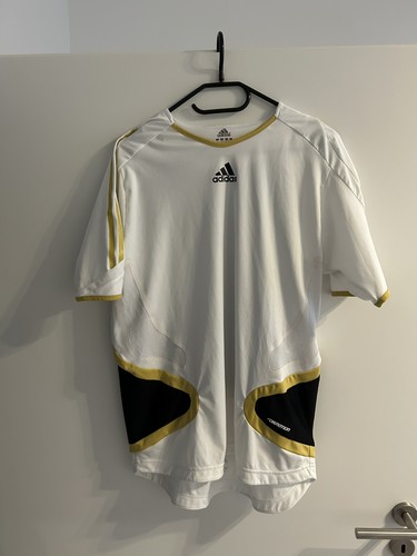 Adidas teamgeist trikot l - teamgeist, gr.l