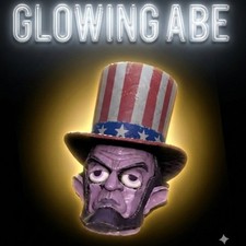 Glowing Abe Fasnacht Ps4 Ps5