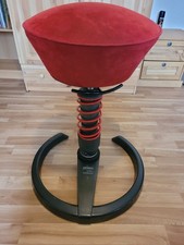 Aeris Swopper mit Gleiter, Bürohocker