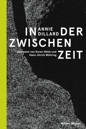 Der zwischenzeit annie - zwischenzeit, |