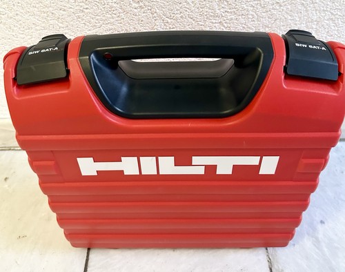 Hilti siw 6at koffer ohne - siw,