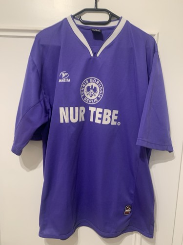 Tennis borussia berlin masita - tennis,