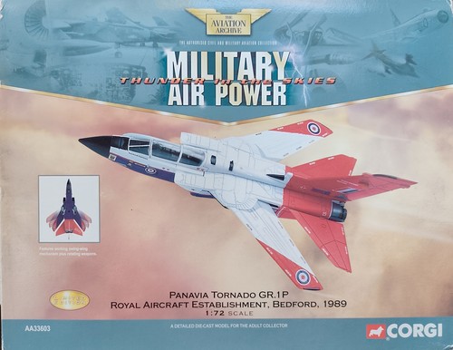 Panavia tornado rae - panavia,