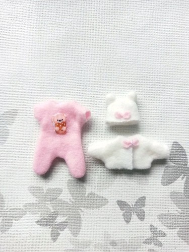 Miniatur puppenkleidung für - puppenkleidung,