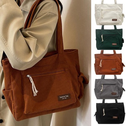 Cord tasche damen - cord,