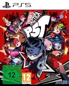 Persona tactica von - tactica,