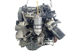 Afn kompletter motor - afn,