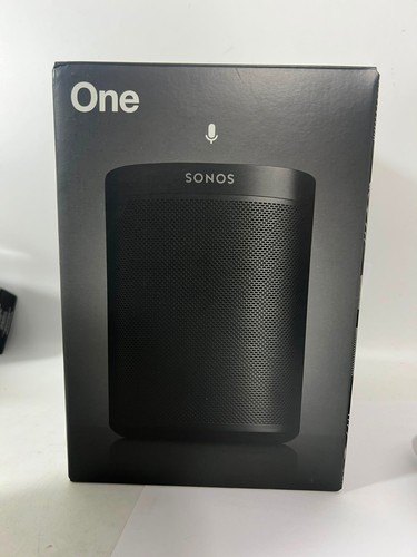 Sonos one generation aktiver - one,
