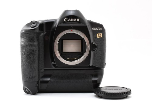 Neuwertig canon eos 1n rs - eos-1n,