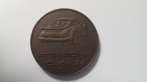 Porsche 911 turbo sammler - porsche,