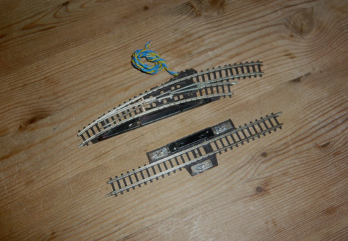 Märklin miniclub 8567 eine - märklin,