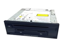 VW GOLF 7 PASSAT TIGUAN DVD