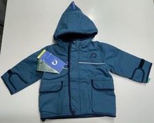 Finkid Funktionsjacke "Tuulis