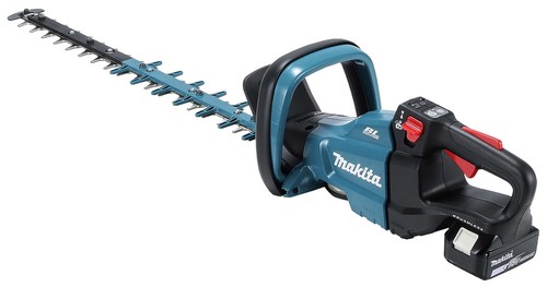 Makita akku heckenschere - makita, akku-heckenschere