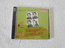 Die Känguru-Chroniken von