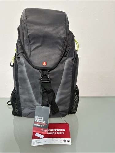 Manfrotto foto rucksack drone - foto,