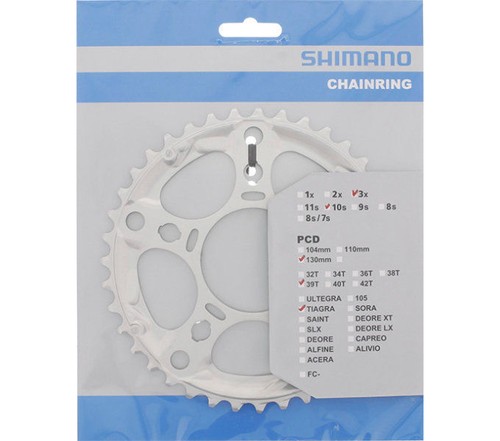 Shimano kettenblatt für - kettenblatt,