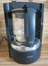 Krups T8 Kaffeemaschine 468B