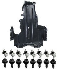 UNTERFAHRSCHUTZ MOTORSCHUTZ +