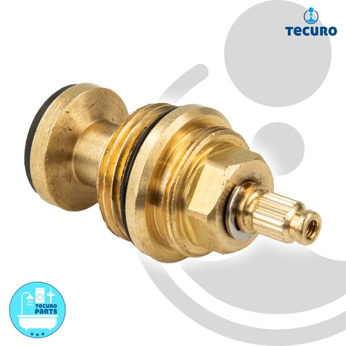 Tecuro universal ventil - tecuro,