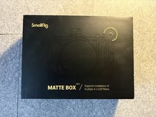 Smallrig 3196 mini - mini, box