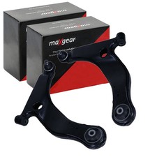 2X MAXGEAR QUERLENKER UNTEN