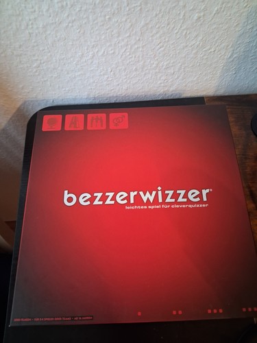 Bezzerwizzer von mattel - mattel, •