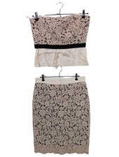 MARIELLA BURANI Strick Twin