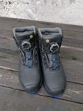 Arbeits Schuhe Herren, Sicherheitsschuhe