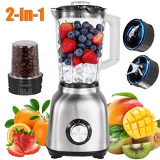 1.5L Standmixer Smoothie Maker