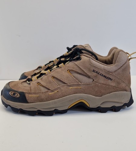 Salomon 3 herren - gr, 2/3