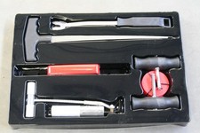 B - Ware 7 tlg. Werkzeug für