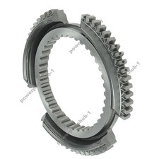 Transmission Gearbox