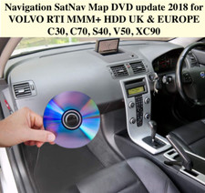Navigation Navi Karte DVD