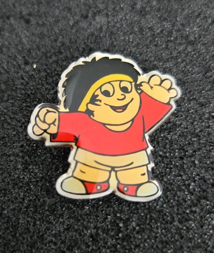 Mainzelmännchen - mainzelmÄnnchen, ➔