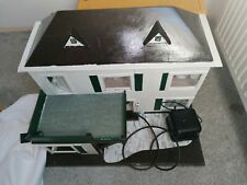 Albin Schönherr Puppenstube