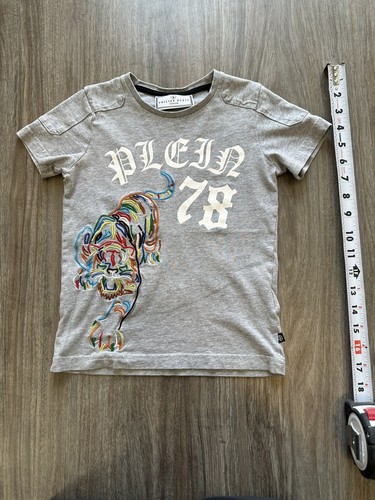 Philipp plein junior - philipp,