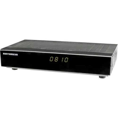 Kathrein ufs 810 plus hdtv - kathrein,