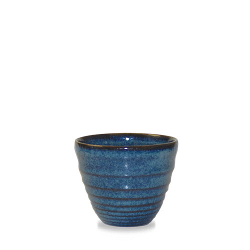 Churchill raku chip - chip, ripple