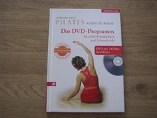 Pilates Allein zu Hause Das