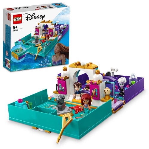 Lego disney princess - lego®,