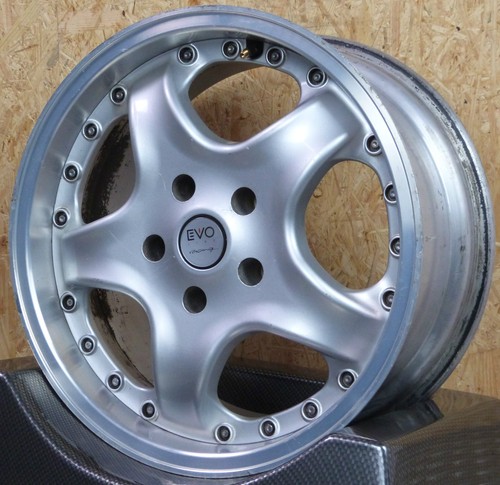 Bmw alufelge 3er e36 e46 - 3er,