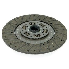 Kupplungsscheibe Ø327mm für Ford New Holland Traktoren