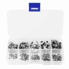 200-tlg Sicherungsclip